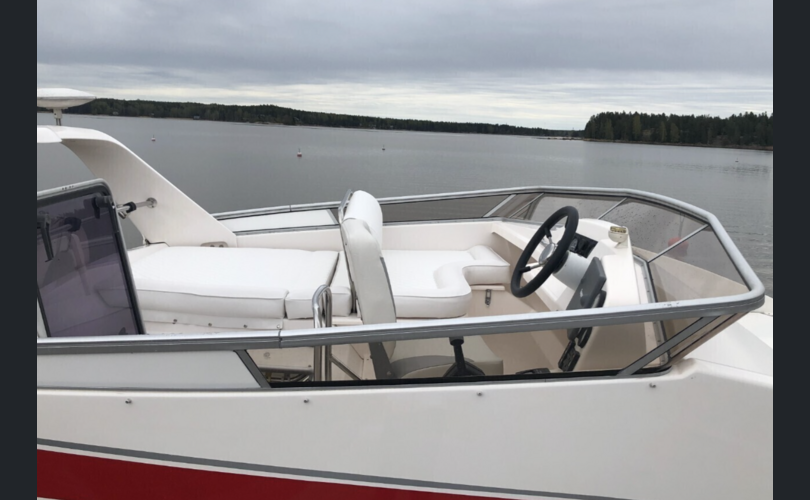 Marino Barracuda Fly 10.5-kuva-3